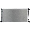 Spectra Premium Radiators 434-CU2136