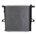 Spectra Premium Radiators 434-CU2310