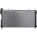 Spectra Premium Radiators 434-CU2311
