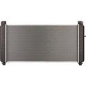 Spectra Premium Radiators 434-CU2423
