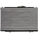 Spectra Premium Radiators for 2001-2003 CL, 2002-2003 TL - 434-CU2431