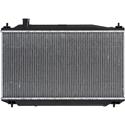 Spectra Premium Radiators for 2003-2005 CIVIC - 434-CU2572