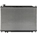 Spectra Premium Radiators for 2003-2007 MURANO - 434-CU2578