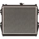 Spectra Premium Radiators for 1984-1995 4RUNNER, PICKUP - 434-CU945