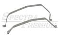 Spectra Premium Fuel Tank Straps for 1998-2004 MUSTANG - ST178