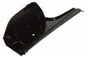 Sherman Trunk Side Panels for 1964-1970 MUSTANG - SHE465-61R