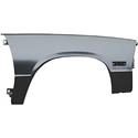 Sherman Fenders for 1982-1987 CABALLERO, EL CAMINO, 1982-1983 MALIBU - SHE710-32R
