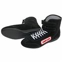 Simpson High Top Driving Shoes 28120BK