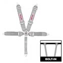Simpson Camlock  5-Point Harness 29110P