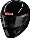 Simpson Bandit Series Helmets 7200012