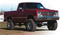 Click here for more information about Skyjacker Suspensions C125C - Skyjacker Suspension Lift Kit Components Click here for more information about Skyjacker Suspensions C125C - Skyjacker Suspension Lift Kit Components