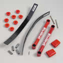Click here for more information about Skyjacker Suspensions D3012 - Skyjacker Suspension Lift Kit Components Click here for more information about Skyjacker Suspensions D3012 - Skyjacker Suspension Lift Kit Components