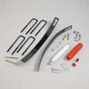 Click here for more information about Skyjacker Suspensions D501 - Skyjacker Suspension Lift Kit Components Click here for more information about Skyjacker Suspensions D501 - Skyjacker Suspension Lift Kit Components