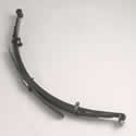 Click here for more information about Skyjacker Suspensions DR60S - Skyjacker Softride Lift Leaf Springs Click here for more information about Skyjacker Suspensions DR60S - Skyjacker Softride Lift Leaf Springs