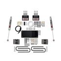 Click here for more information about Skyjacker Suspensions F2145BM - Skyjacker Suspensions Suspension Lift Kit Components Click here for more information about Skyjacker Suspensions F2145BM - Skyjacker Suspensions Suspension Lift Kit Components