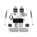 Click here for more information about Skyjacker Suspensions F2160BM - Skyjacker Suspensions Suspension Lift Kit Components