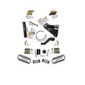 Click here for more information about Skyjacker Suspensions F23651S - Skyjacker Suspensions Suspension Leveling & Lift Kits