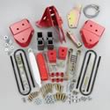 Click here for more information about Skyjacker Suspensions F5651 - Skyjacker Suspension Lift Kit Components Click here for more information about Skyjacker Suspensions F5651 - Skyjacker Suspension Lift Kit Components