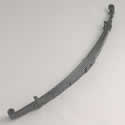 Click here for more information about Skyjacker Suspensions F840S - Skyjacker Softride Lift Leaf Springs