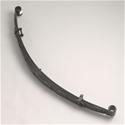Skyjacker Softride Lift Leaf Springs CR12S