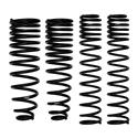 Click here for more information about Skyjacker Suspensions G55FR - Skyjacker Variable Rate Coil Springs