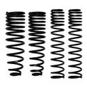 Click here for more information about Skyjacker Suspensions G55FRD - Skyjacker Variable Rate Coil Springs