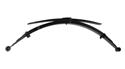 Click here for more information about Skyjacker Suspensions J20FSB - Skyjacker Softride Lift Leaf Springs