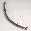 Click here for more information about Skyjacker Suspensions J40FS - Skyjacker Softride Lift Leaf Springs Click here for more information about Skyjacker Suspensions J40FS - Skyjacker Softride Lift Leaf Springs