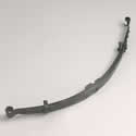 Click here for more information about Skyjacker Suspensions J40RS - Skyjacker Softride Lift Leaf Springs