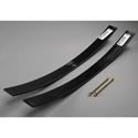 Click here for more information about Skyjacker Suspensions R5005 - Skyjacker Softride Fitted Add-A-Leafs