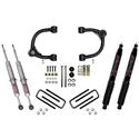 Click here for more information about Skyjacker Suspensions TC536STUSB - Skyjacker Suspensions Suspension Leveling & Lift Kits