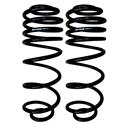 Click here for more information about Skyjacker Suspensions TJ25RDR - Skyjacker Dual Rate-Long Travel Coil Springs Click here for more information about Skyjacker Suspensions TJ25RDR - Skyjacker Dual Rate-Long Travel Coil Springs