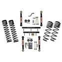 Click here for more information about Skyjacker Suspensions TJ401BLTX - Skyjacker Suspensions Suspension Lift Kit Components Click here for more information about Skyjacker Suspensions TJ401BLTX - Skyjacker Suspensions Suspension Lift Kit Components