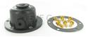 SKF Bearings Scotseal Hubcaps 1612