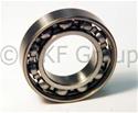 SKF Bearings Universal Bearings 207-J