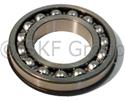 SKF Bearings Manual Transmission Bearings 207-NRJ