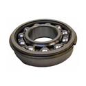 SKF Bearings Axle Bearings 207-ZNRJ