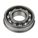 SKF Bearings Transmission Bearings 307-NRJ