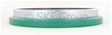 SKF Bearings Axle and General Purpose Seals 45162