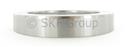 SKF Bearings Axle Bearing Spacers 455019