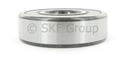 SKF Bearings Manual Transmission Bearings 6001-2ZJ