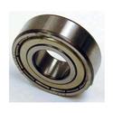 SKF Bearings Manual Transmission Bearings 6206-ZJ