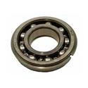 SKF Bearings Manual Transmission Bearings 6206-ZNRJ