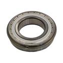 SKF Bearings Axle Bearings 6207-2ZNRJ