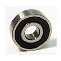 SKF Bearings - Axle Bearings for 1987-1988 VAN - 6208-RSJ