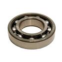 SKF Bearings Manual Transmission Bearings 6208-ZJ