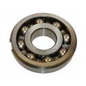 SKF Bearings - Axle Bearings for 1999-2004 GRAND VITARA, VITARA, 2002-2004 XL-7 - 6210-NRJ