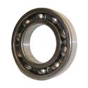 SKF Bearings Axle Bearings 6211-J