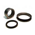 SKF Bearings Axle Spindle Bearings BK3
