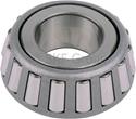 SKF Bearings - Axle Bearings for 1960 RAMBLER - BR02474